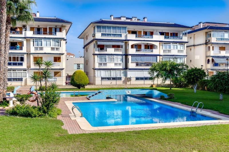 Bungalow Con Terraza La Mata La Mata  Exterior foto