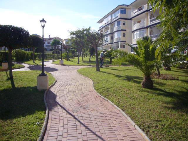 Bungalow Con Terraza La Mata La Mata  Exterior foto