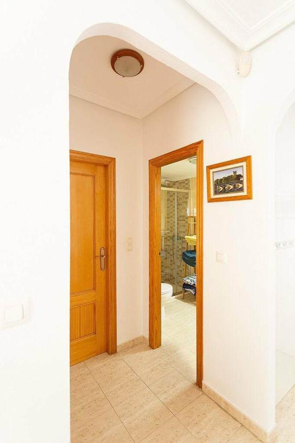 Bungalow Con Terraza La Mata La Mata  Exterior foto
