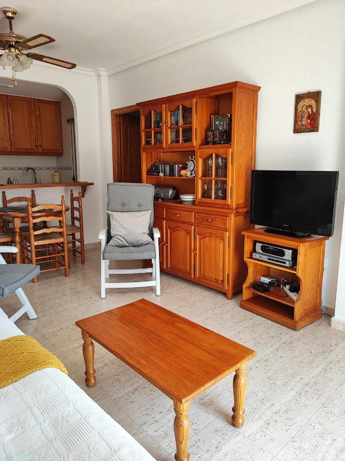 Bungalow Con Terraza La Mata La Mata  Exterior foto