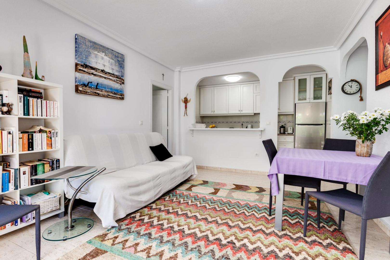Bungalow Con Terraza La Mata La Mata  Exterior foto