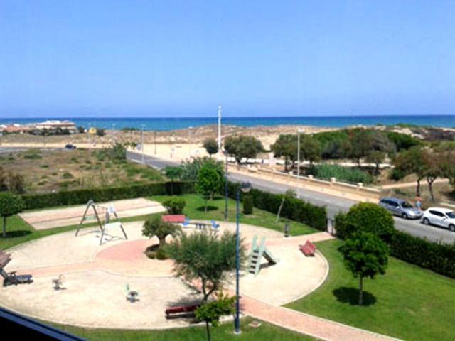 Bungalow Con Terraza La Mata La Mata  Exterior foto